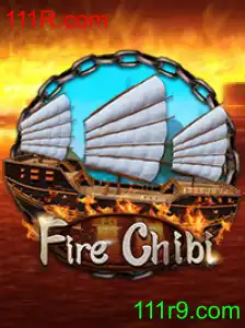 FireChibi