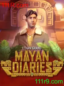 MayanDiaries